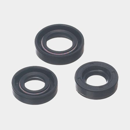 Gummipackning 16x28x7