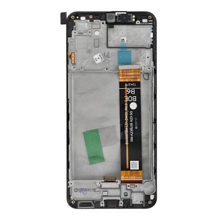 Galaxy A23 5G-skærm med LCD-skærm Servicepakke GH82-29734A
