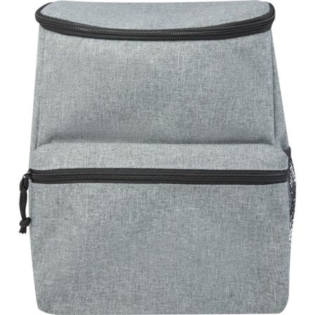 Bullet Excursion RPET Kylväska En Storlek Heather Grey