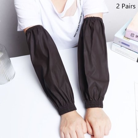 2 par Oversleeves Arm Sleeves KAFFE