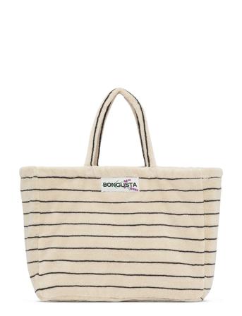 Bongusta Naram Weekend Bag Kräm