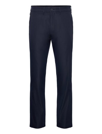 Anf Mens Pants Navy Abercrombie & Fitch