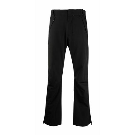 Moncler Straight Byxor svart, Herr Byxor, Herr, Storlek: S
