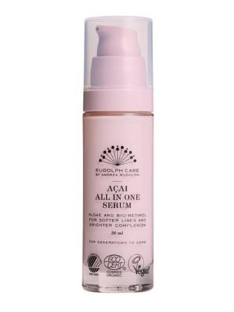 Rudolph Care Skin Care Acai All in One Serum 30ml