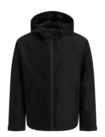 Jjeflynn Functional Jacket Noos Black Jack & J S