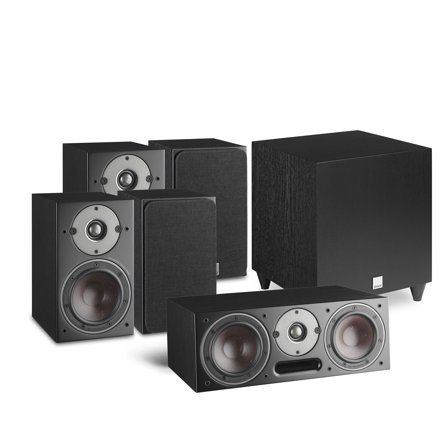 DALI OBERON 1 - surround system 5.1 Högtalarsystem -