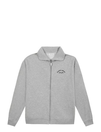 Maison Labiche Baret Mini Manufacture / Gots - Grey - XL