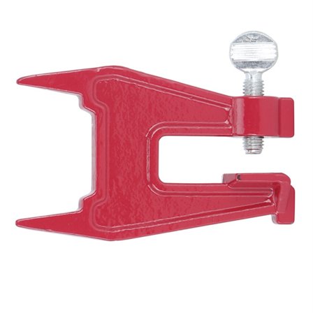 Kjedesag Stubbe Skrustikke Motorsag Universal Sliper Slipeverktøy Guide Bar Klemme