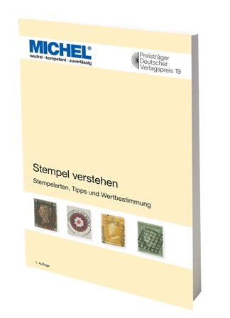 MICHEL - Forstå stempler 2020 - Frimærkekatalog