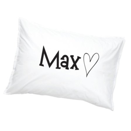 Max Örngott Hjärta