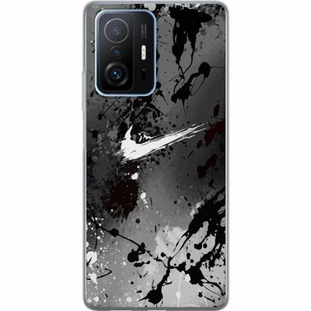 Xiaomi 11t Skal / Mobilskal - Nike