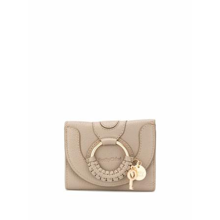 See by Chloé Wallets inbo, Dame Punge og Kortholder, Størrelse: ONE Size