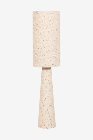 WOOOD - Gulvlampe Loft - Sort - Gulvlamper - Fra Homeroom