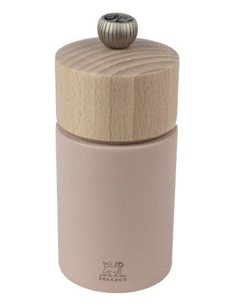 Peugeot Boreal Saltkværn Petal Pink 12 Cm - Pink - 12 CM