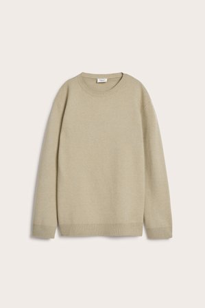 Kappahl | Strikkegenser | Beige