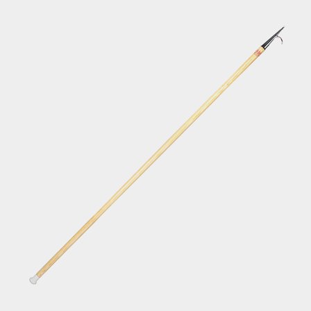 Båtshake fura 300 cm