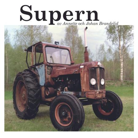 Supern 9789163981777