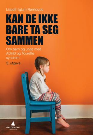 Kan de ikke bare ta seg sammen - Bok av Lisbeth Iglum Rønhovde - Paperback