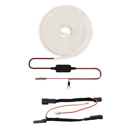 Universal 12V Frunk-belysning Modifierad Ambientbelysning för Model 3 Y 18-23 Bagageutrymmeslampa Varmvit