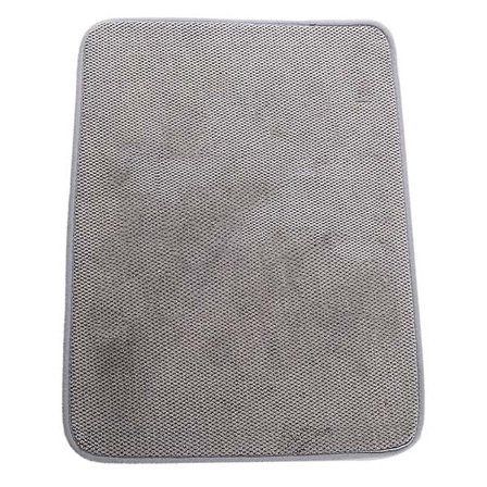 Oppvaskmatte Mikrofiber oppvaskmatte, superabsorberende, mikrofiber oppvaskmatte