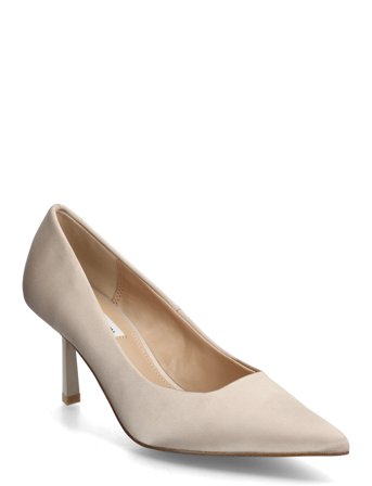 Steve Madden Vivion - Cream - 38