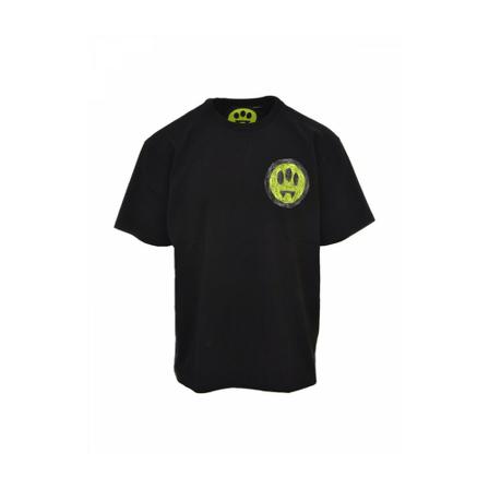 Barrow, T-Shirts Czarny, Mężczyzna, Rozmiar: S