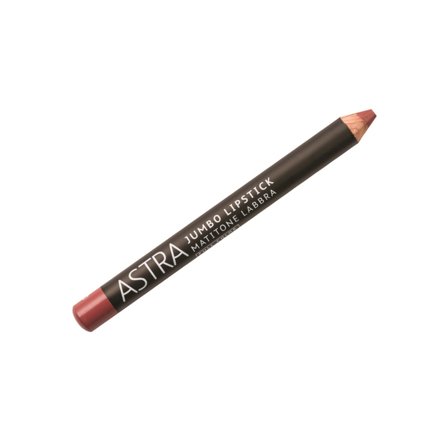 ASTRA MAKEUP JUMBO LIPSTICK Matitone Labbra 0008 - ROSE 3g - Matitone