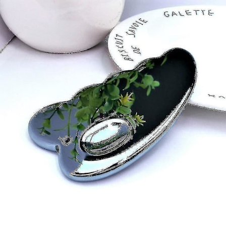 Terahertz Energimassage Sten Gouacheskrapa Face Eye Spa Gua Sha Beauty Tool Bantning Uppstramande