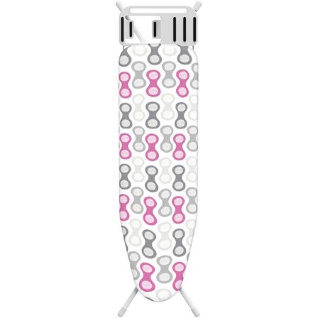 Rörets - Tilbehør til klespleie Strykbord Novel 38x120 22mm Annet