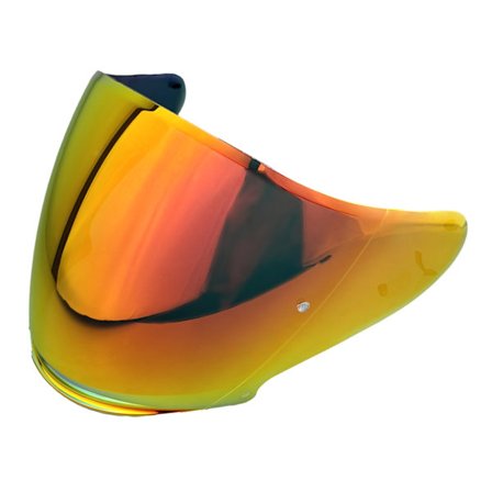 Stærke Motorcykelvisirer Linse Universal Hjelmvisirer Egnet til J CRUISE