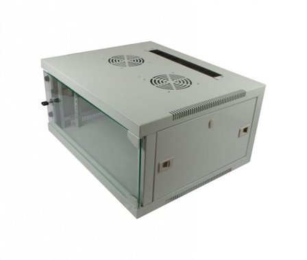 ALLNET Rack Cabinet 4U Wall Mounted