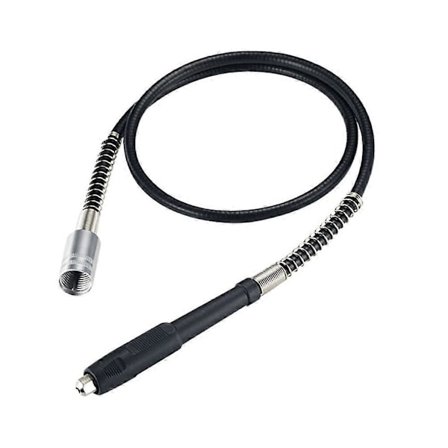 Flexibelt roterande borrverktyg Driv Flex Axel Fäste Slipmaskin Verktyg Borrchuck