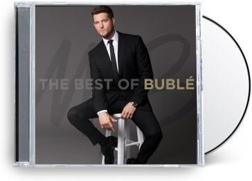 The best of buble' Michael Bublé