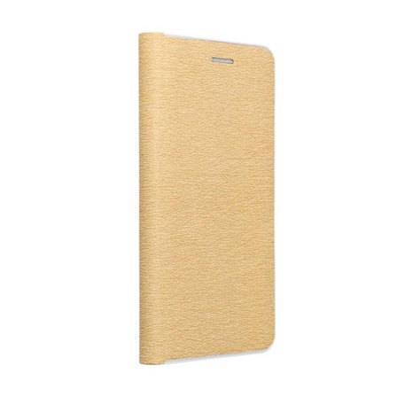 Xiaomi Redmi Note 13 Pro Plus Punge Etui Luna Guld - Guld