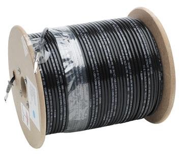 RAYCHEM R-ETL-10 Värmekabel för frostskydd av rör, 1 m, Värme