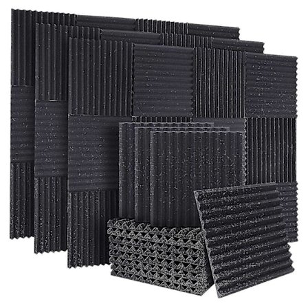 50 stk. justerbare dobbelttrådede slangeklemmer 5 størrelser ståltrådsrørslange