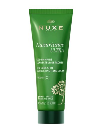 NUXE Nuxuriance Ultra - Hand Cream 75 Ml - Nude - 75 ml