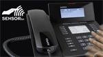 AGFEO ST 53 SENSORfon - digitaltelefon