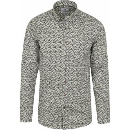 State of Art Formal Shirts inbo, Herre Skjorter