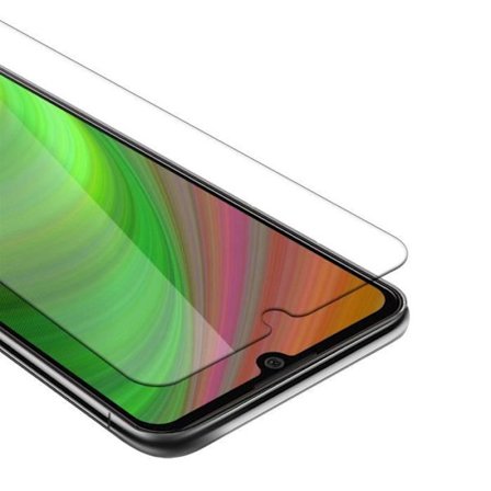 Cadorabo skyddsglas för ZTE Blade A7 2019 in - härdat skärmskydd (härdat)