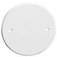 ELKO Vegglokk 1-hull tett PH