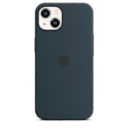 Silikonskal med Magsafe för kompatibelt iPhone 13-skal