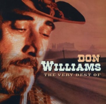 Very best of Don Williams