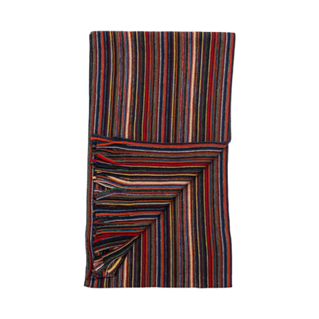 Amanda Christensen Winter Scarf Accessoarer Herr Flerfärgad ONESIZE