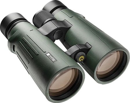 Burrel Diamond Pro 8x56 ED