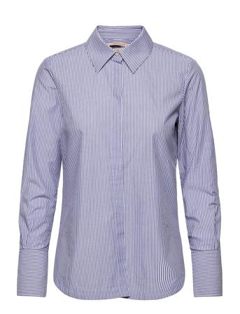 Regular Fit Shirt Blue Scotch & Soda
