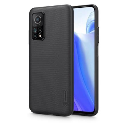 Xiaomi Mi 10t / 10t Pro Ultratunt Skal Nillkin Frosted Shield Svart