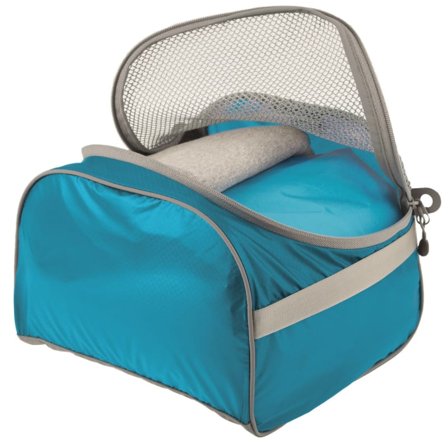 Sea to summit Packing Cell Medium stuff sacks and organisers Blue Medium