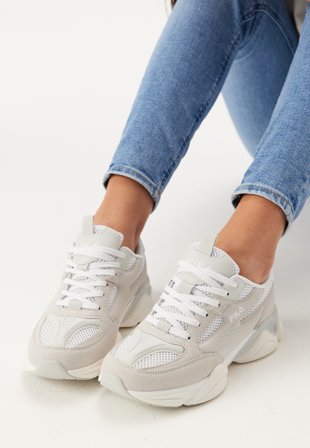 FILA - Recade S Wmn - Kläder - - Bubbleroom