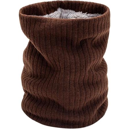 Premium Fleece-fodrad Nackvärmare Extra Komfort För Män & Kvinnor